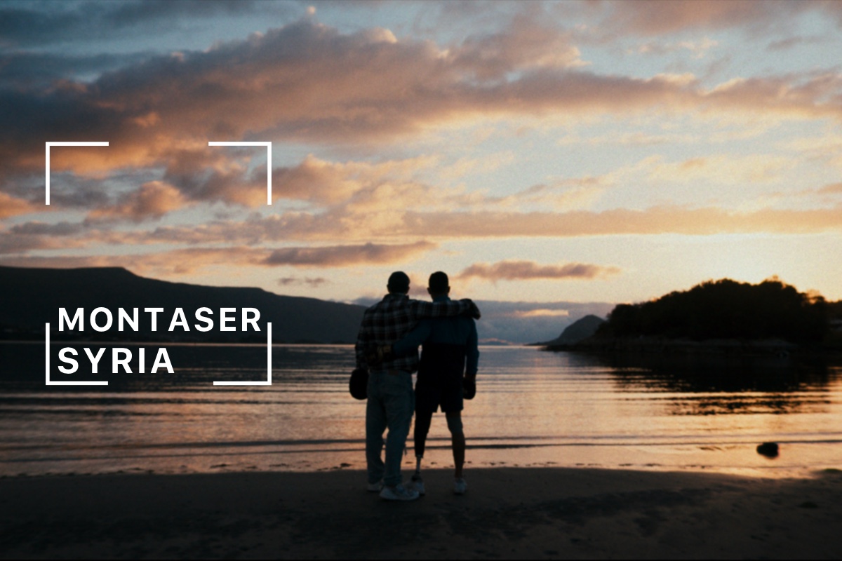 MONTASER SYRIA