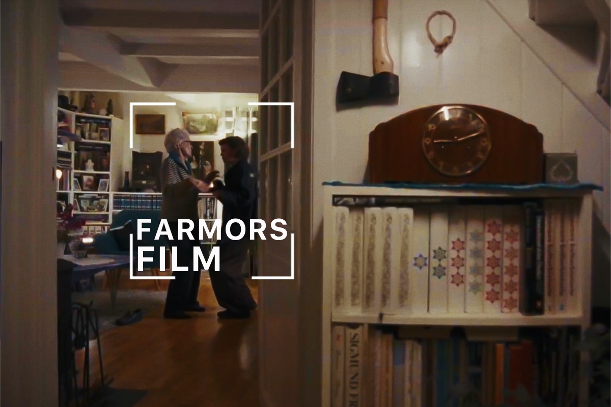 FARMORS FILM