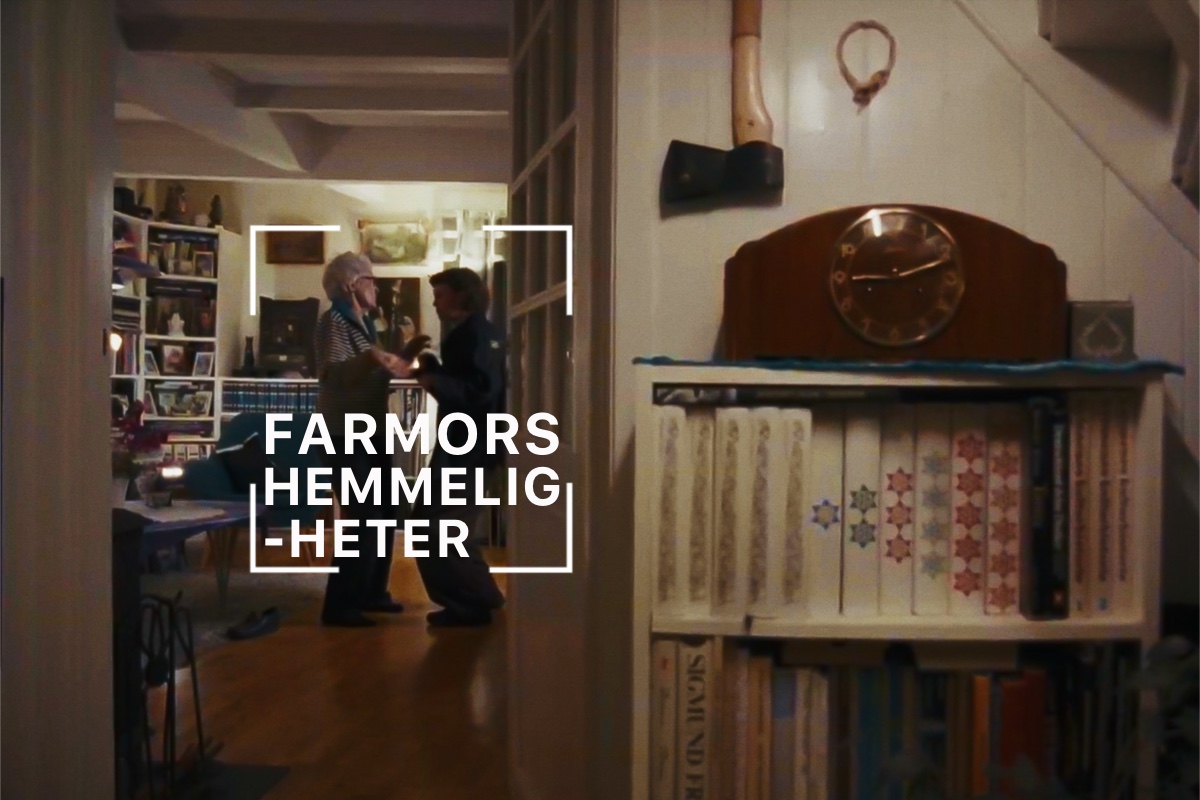 FARMORS HEMMELIGHETER